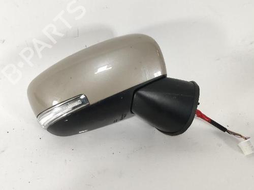 Used Right mirror SUZUKI IGNIS III (MF, FF) 1.2 Hybrid AllGrip (ATK412) (83 hp) 27626236