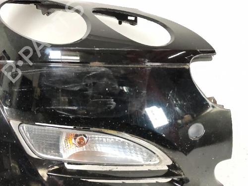 Right front fenders SMART FORFOUR (454) 1.5 CDI (454.001) | BP28714635C42 
