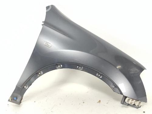 Used Right front fenders NISSAN QASHQAI I (J10, NJ10) 1.6 (114 hp) 27421701