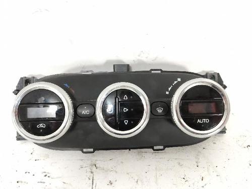 Used Climate control Climate control IVECO DAILY VI Platform/Chassis 35C21, 35S21, 40C21, 42S21, 50C21, 60C21, 65C21, 70C21 (207 hp) 30845170 30845170