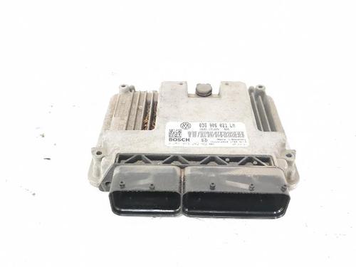 Used Engine control unit (ECU) SEAT ALTEA (5P1) 1.9 TDI (105 hp) 27432934