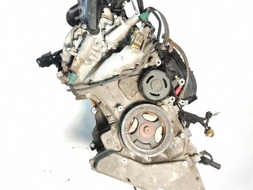 Engine RENAULT TWINGO III (BCM_, BCA_) 1.0 SCe 65 (BCMJ) | BP27429510M1 - Image 2