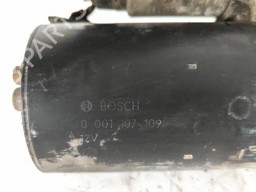 Starter FIAT MULTIPLA (186_) 1.6 (186AXC1A, 186BMC1A, 186BXC1A) | BP27411016M8 