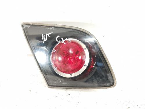 Venstre baglygte MAZDA 3 (BK) 1.6 DI Turbo (109 hp) 27425414