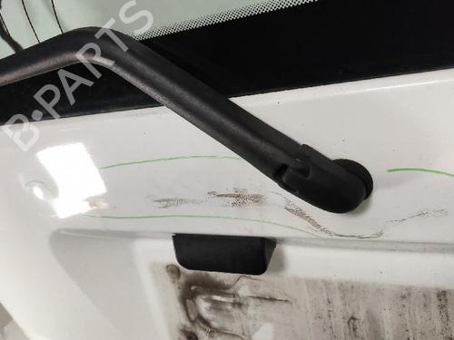 Used Tailgate FIAT DOBLO Box Body/MPV (223_) 1.6 16V (223ZXD1A) (103 hp) 31579270