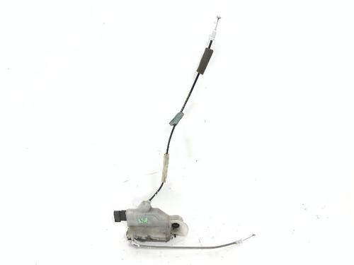 Used Front left lock Front left lock 38683840 38683840