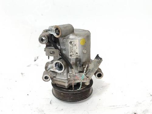 Used AC compressor AC compressor CITROËN C3 III (SX) 1.2 PureTech 82 (83 hp) 33283065 33283065