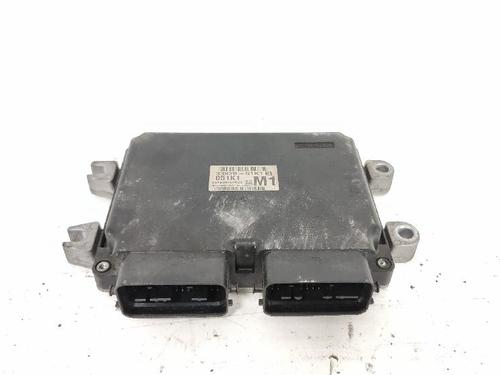 engine-control-unit-ecu-opel-agila-b-h08-2008-2009-2010-2011-2012-2013-2014-27413156 main image