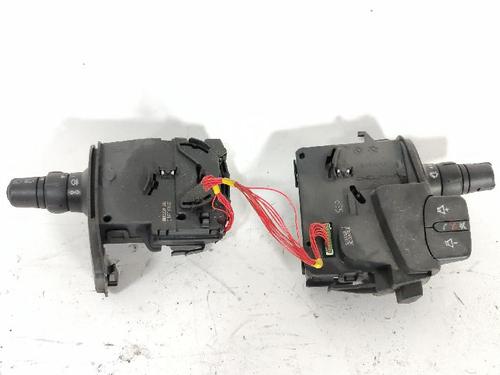 Used Steering column stalk Steering column stalk RENAULT KANGOO Express (FW0/1_) 1.5 dCi 110 (FW06, FW12) (110 hp) 27412953 27412953