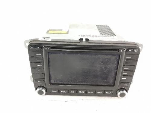Annen VW GOLF PLUS V (5M1, 521) 2.0 TDI (140 hp) 27414214