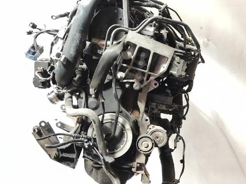 Engine LAND ROVER RANGE ROVER EVOQUE (L538) 2.2 D 4x4 | BP34713506M1 - Image 4