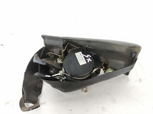 Used Front left seatbelt Front left seatbelt PIAGGIO PORTER Platform/Chassis 1.2 D (35 hp) 27714653 27714653