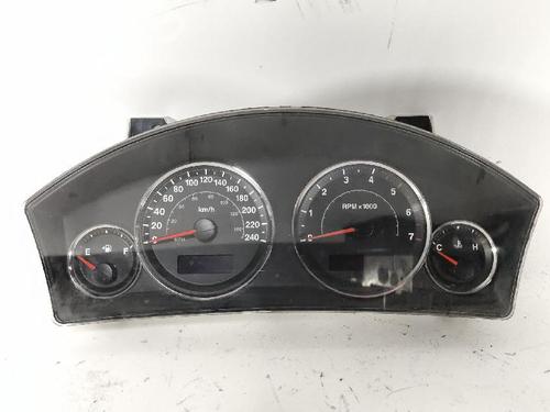 Used Instrument cluster JEEP GRAND CHEROKEE III (WH, WK) 3.0 CRD 4x4 (218 hp) 27416650