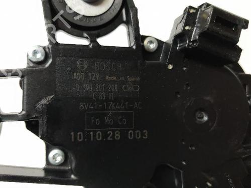 Rear wiper motor FORD KUGA I 2.0 TDCi 4x4 | BP32079707M102 - Image 4