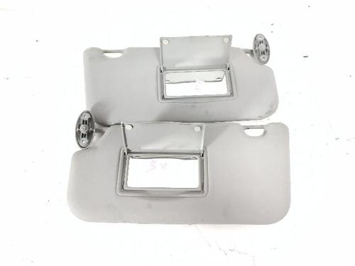 Left sun visor FORD FIESTA V (JH_, JD_) 1.25 16V | BP29349877I1 