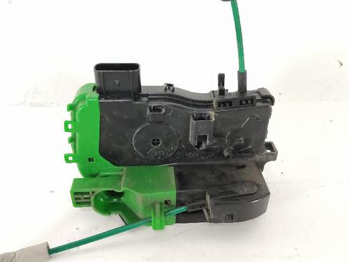 Front right lock HYUNDAI i40 I CW (VF) 1.7 CRDi | BP30191991C97