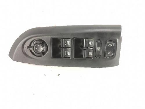Used Left front window switch Left front window switch FIAT 500X (334_) 1.6 (334AXE1A) (110 hp) 40258566 40258566