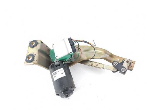 Used Front wiper motor FIAT PANDA (141_) 900 (40 hp) 29555160