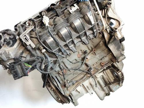 Engine ALFA ROMEO 147 (937_) 1.6 16V T.SPARK ECO (937.AXA1A, 937.BXA1A) | BP27417243M1 