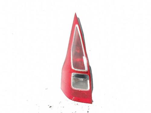 Used Left taillight RENAULT MEGANE II Estate (KM0/1_) 1.5 dCi (KM16, KM1E) (106 hp) 27430831