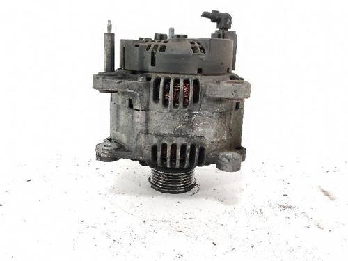 Used Alternator Alternator VW PASSAT B6 (3C2) 2.0 TDI (140 hp) 33569851 33569851