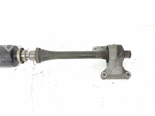 Right front driveshaft SUZUKI VITARA (LY) 1.6 DDiS (APK 416D) | BP40178454M39 - Image 4