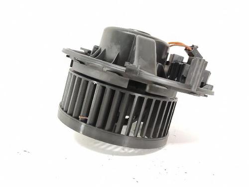 Used Heater blower motor VW GOLF ALLTRACK VII Variant (BA5, BV5) 1.6 TDI 4motion (110 hp) 27994976