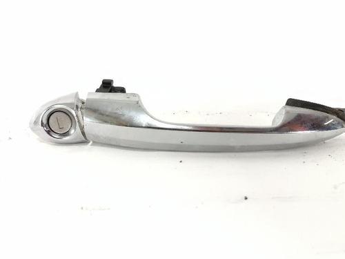 Used Front left exterior door handle ALFA ROMEO MITO (955_) 1.4 (955AXV1A) (69 hp) 27433188