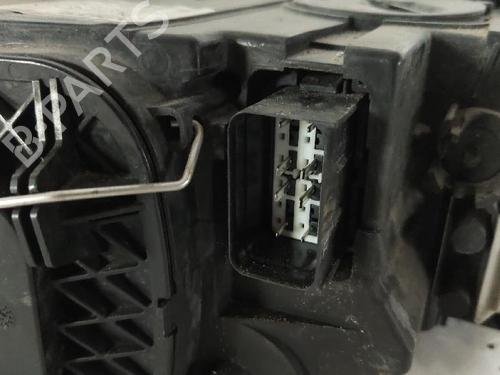Left headlight VOLVO V50 (545) 2.0 D | BP27430545C28 - Image 3