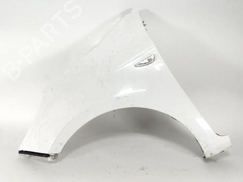 left-front-fenders-hyundai-i20-i-pb-pbt-2008-2009-2010-2011-2012-2013-2014-2015-27419534 main image