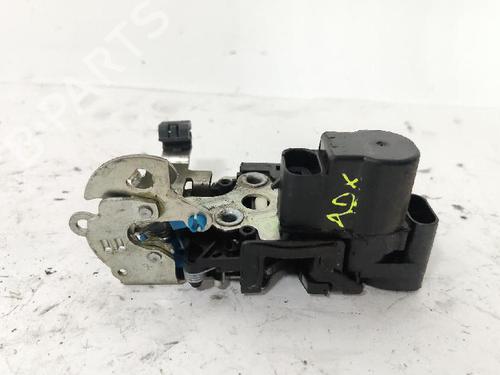 Used Front right lock OPEL KARL (C16) 1.0 (75 hp) 27430246