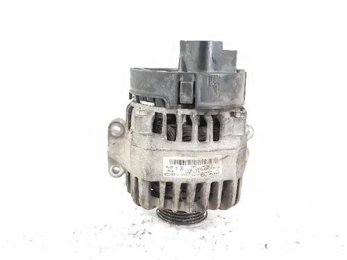 Used Alternator Alternator LANCIA MUSA (350_) 1.4 (350.AXA11, 350.AXA1A) (95 hp) 27423973 27423973