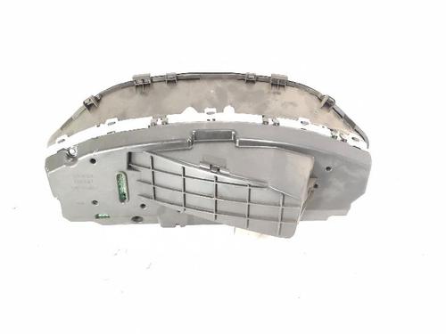 Instrument cluster TOYOTA YARIS (_P9_) 1.0 VVT-i (KSP90_, KSP90R) | BP27411285C47 