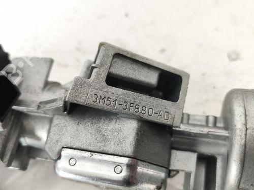 Ignition barrel FORD S-MAX (WA6) 2.0 TDCi | BP27429582M48 - Image 4