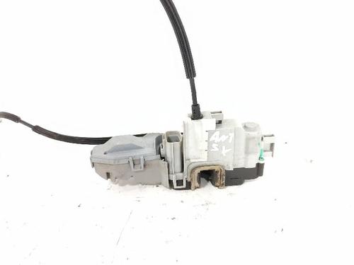 Front left lock LANCIA DELTA III (844_) 1.9 D Multijet (844.AXE1A) BP27411875C98
