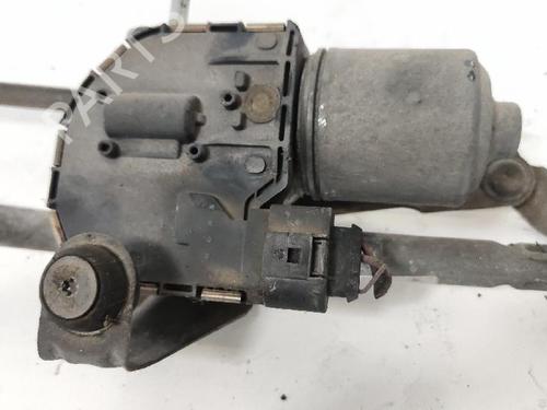 Viskermotor vindrude VW TOURAN (1T1, 1T2) 1.9 TDI | BP29968629M29