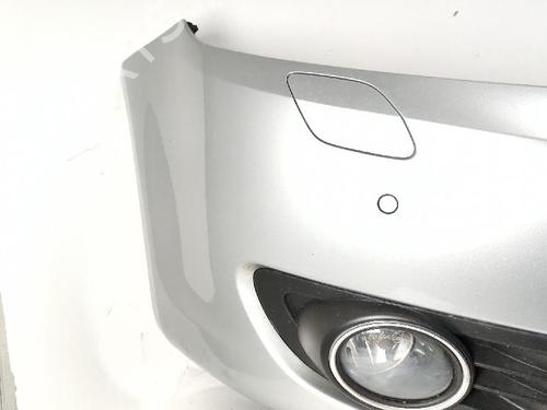 Front bumper VW GOLF PLUS V (5M1, 521) 1.4 16V | BP29129901C7 