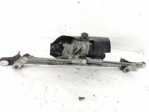 Front wiper motor FIAT PANDA (169_) 1.3 D Multijet (169.AXC1A) | BP40178425M29 - Image 2