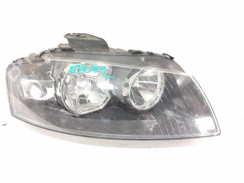 Used Right headlight AUDI A3 (8P1) 1.8 TFSI (160 hp) 27417184