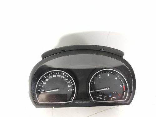instrument-cluster-bmw-x3-e83-2003-2004-2005-2006-2007-2008-2009-2010-2011-27415631 main image