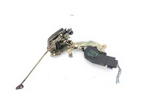 Used Front left lock Front left lock DAIHATSU TERIOS (J1_) 1.3 4WD (J102) (86 hp) 40215250 40215250