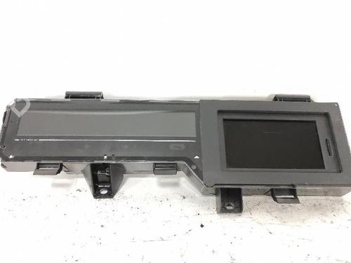 Used Instrument cluster Instrument cluster RENAULT SCÉNIC III (JZ0/1_) 1.5 dCi (110 hp) 27496031 27496031