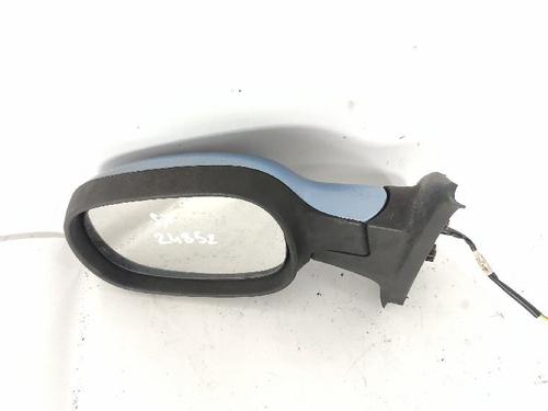 Left mirror NISSAN MICRA III (K12) 1.2 16V | BP27425035C26 