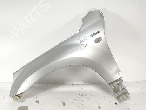 left-front-fenders-suzuki-grand-vitara-ii-jt-te-td-2005-27514352 main image