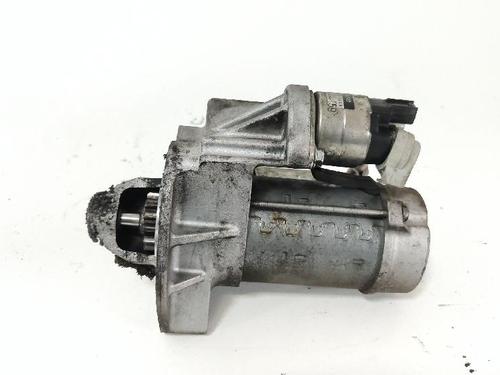 Used Starter FORD C-MAX II (DXA/CB7, DXA/CEU) 1.5 TDCi (120 hp) 28180050
