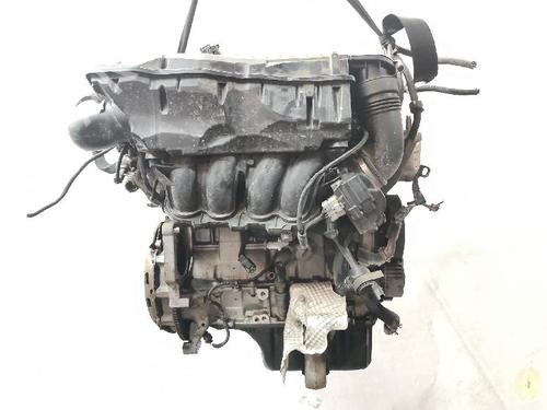 Motor PEUGEOT 308 SW I (4E_, 4H_) 1.6 16V (120 hp) 28291208