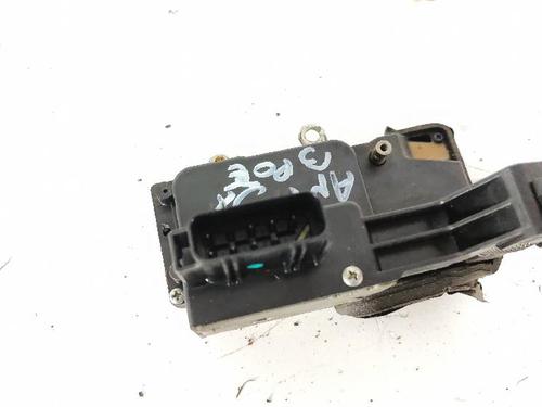 Front left lock FORD FIESTA V (JH_, JD_) 1.4 16V | BP27415823C98 