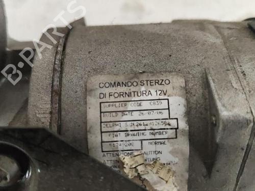 Steering column LANCIA YPSILON (843_) 1.2 (843.AXA1A) | BP38498579M21 - Image 6
