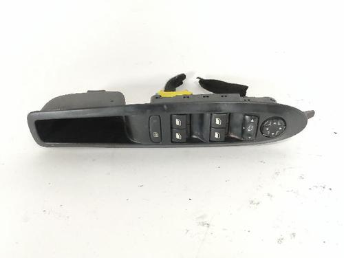 left-front-window-switch-citroen-c4-ii-nc_-2009-38771008 main image