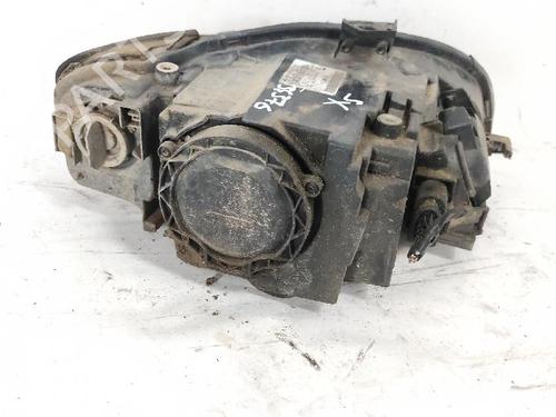 Left headlight AUDI A4 B7 (8EC) 1.6 | BP39463859C28 - Image 5
